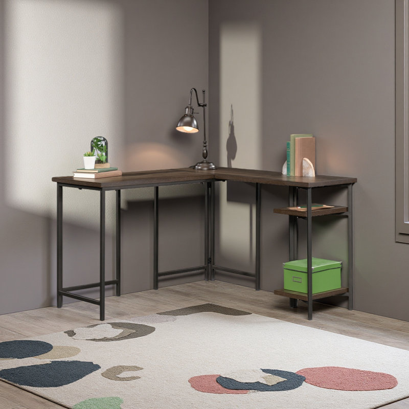 Bureau en L