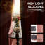 Rideaux occultant avec passe-tringle Total Total-840702623-840702624