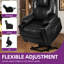 83.8cm Wide Lift Assist with Massager-715653103