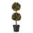 48' Lighted Pine Christmas Tree