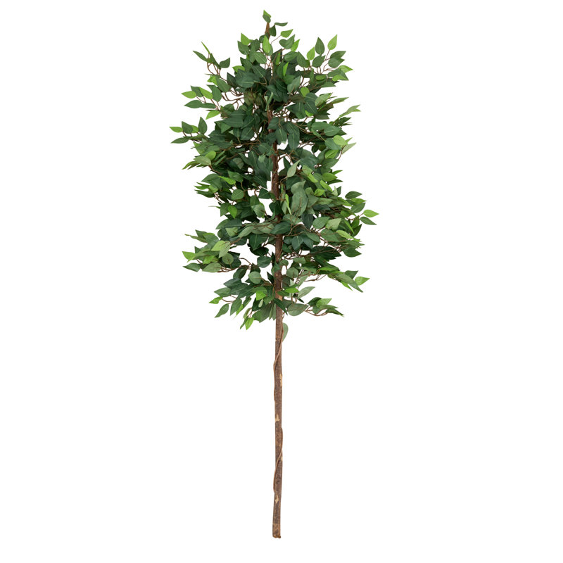 Anglo 72'' Faux Ficus Tree