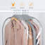 Vinyl Garment Bag