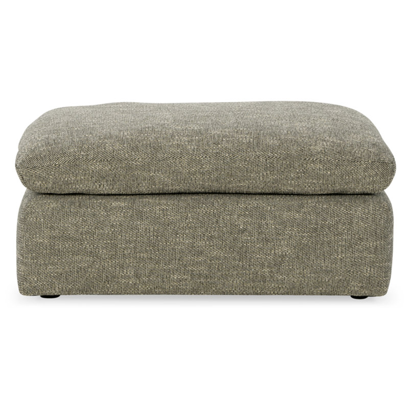 Foriff Upholstered Ottoman