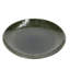 Mikasa Jardin Stoneware Dinner Plates, 27cm, Green