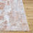 Janiaha Washable Abstract Indoor Rug-98172441
