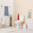 Bathroom Hardware Set 5 - Piece Bathroom Hardware Set-101788142