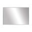 Miroir mural en métal pour salle de bain et meuble-lavabo, collection Kristveig-397643227-397643207-397643210