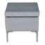 Luxe Accent Stool-16869759