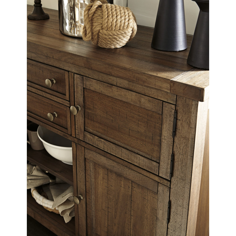 Goulven 56'' Sideboard