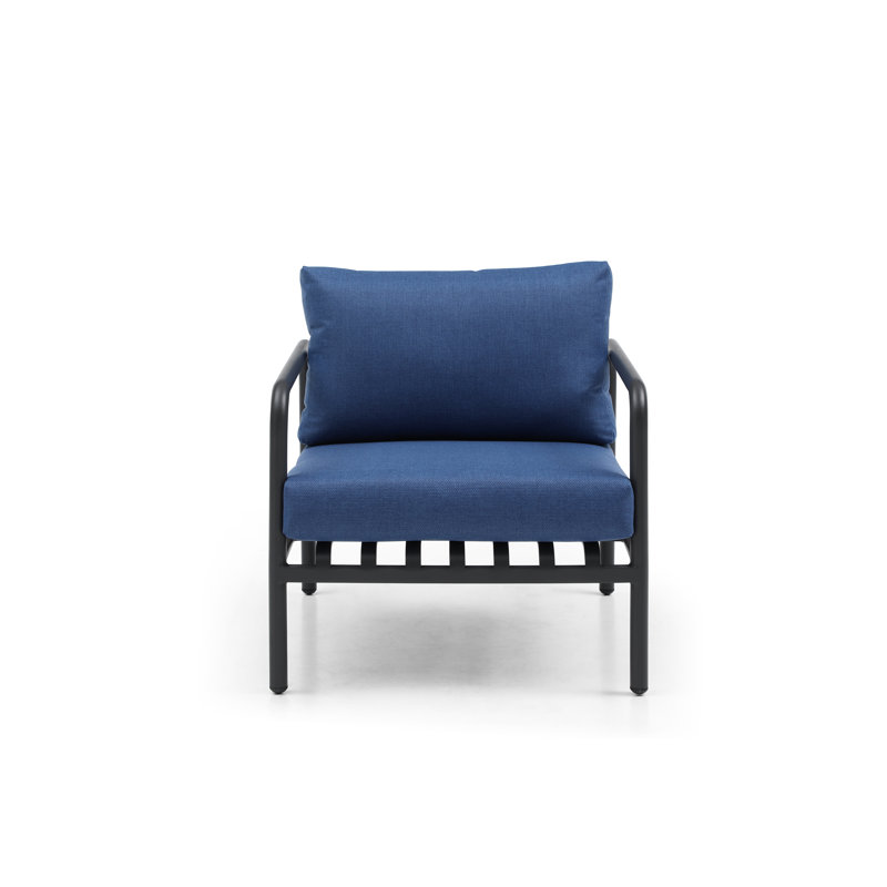 Outdoor 4 - Piece Conversation Set