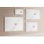 Wall Mounted bulletin board print wall art notice boards decorative corkboard Decorativ marble