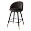 Tabouret pivotant Cooper-98407478-98407479