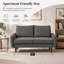 Causeuse Veloria-1132107589