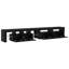 TV Cabinets 3 Pcs Black Oak Engineered Wood-1090302684