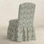 Upholstered Dining Chair-1725183578