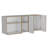 Wall Cabinet, Kitchen