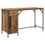 Metal Base Computer Desk-1211882399