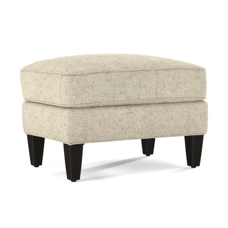 Upholstered Ottoman
