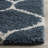 Darrold Hudson Shag Performance Geometric Rug-1168435059-1075848209
