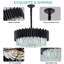 Lustre en cristal Kelsey-Rose-1854131125-1854131127