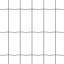 Vidaxl Fence With Posts Steel-116798102-116798110