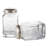 RSVP International Salt and Pepper Shaker Set-41338620