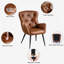Fauteuil à oreilles Jolyssa-1118781482