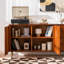 Armoire d'entrée simple et moderne-276279672