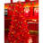 Lighted Christmas Tree