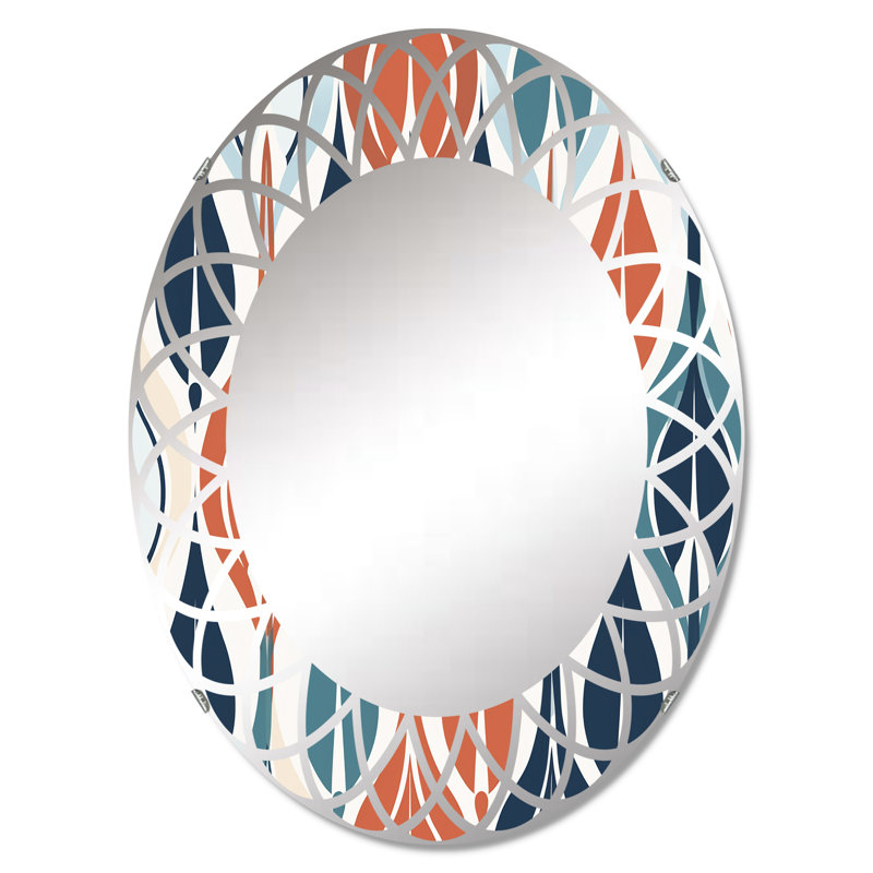 Miroir mural Navosota, 30 po x 20 po