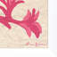 Folly In Pink Giclee Print by Dana Gibson-107148951