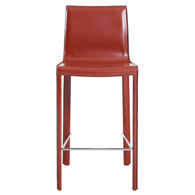 Willesden Upholstered Counter Stool