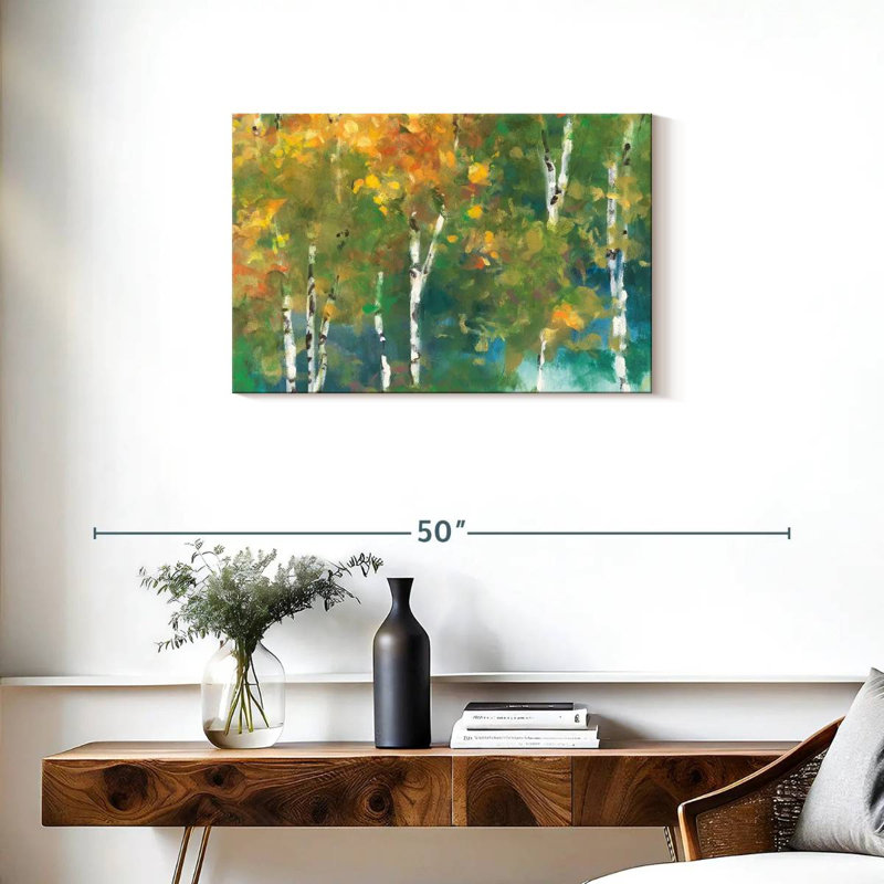 Avery Confetti I, 20" H x 30" W