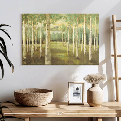 Alvord Aspens Neutre