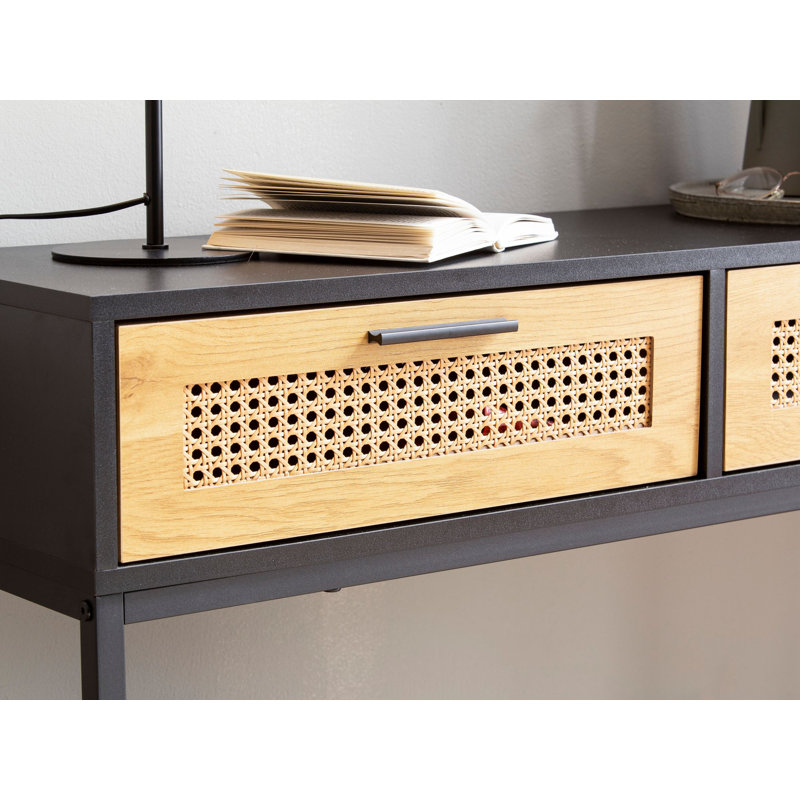 Alaiha 100cm Console Table