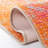 Migneco Performance Machine Washable Abstract Rug-1310258648