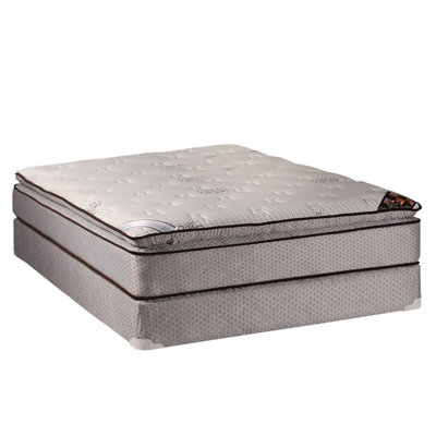 Matelas et sommier Alwyn Home Shaunda