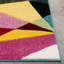 Seville Geometric and Abstract Area Rug-50047404