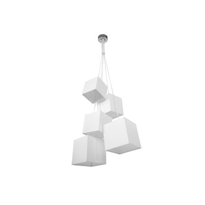 5 - Light Cluster Pendant