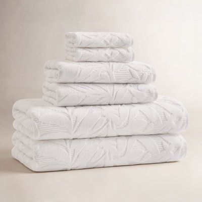 Esme Wash Towel