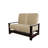 Leeward 56.5'' Wide Loveseat with Cushions-19641239-19641230