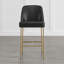 Tabouret de comptoir 27 po Angelick-409302420-419026141