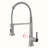HOOSENG Pull Down Touchless Kitchen Faucet-97011233