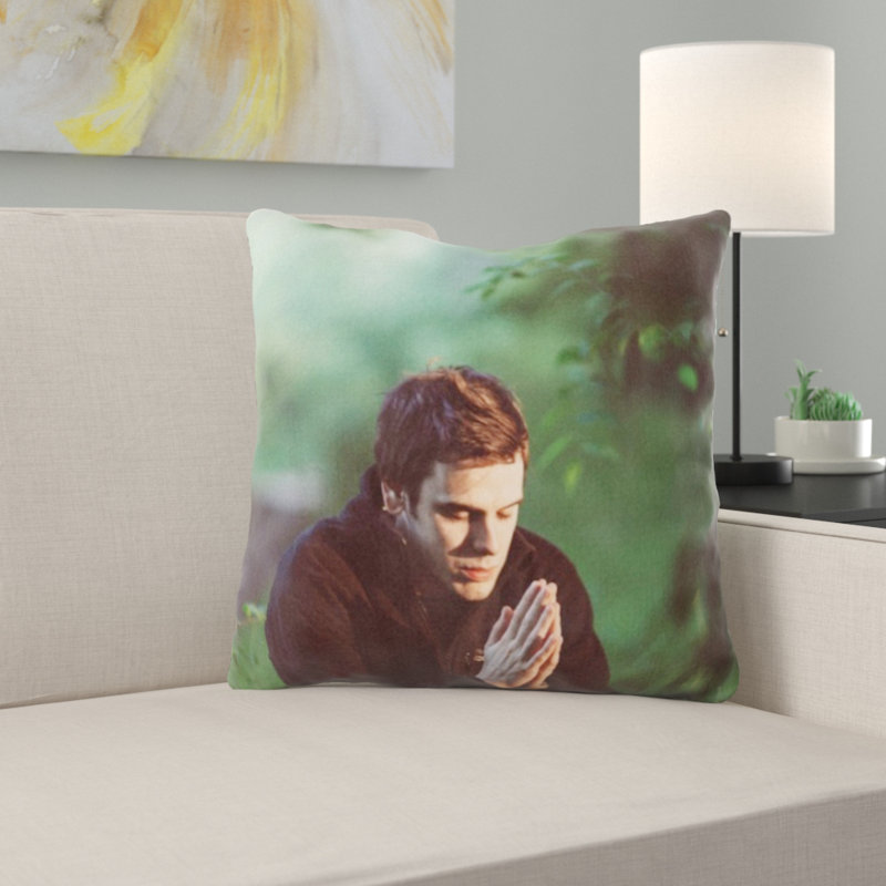 Coussin décoratif