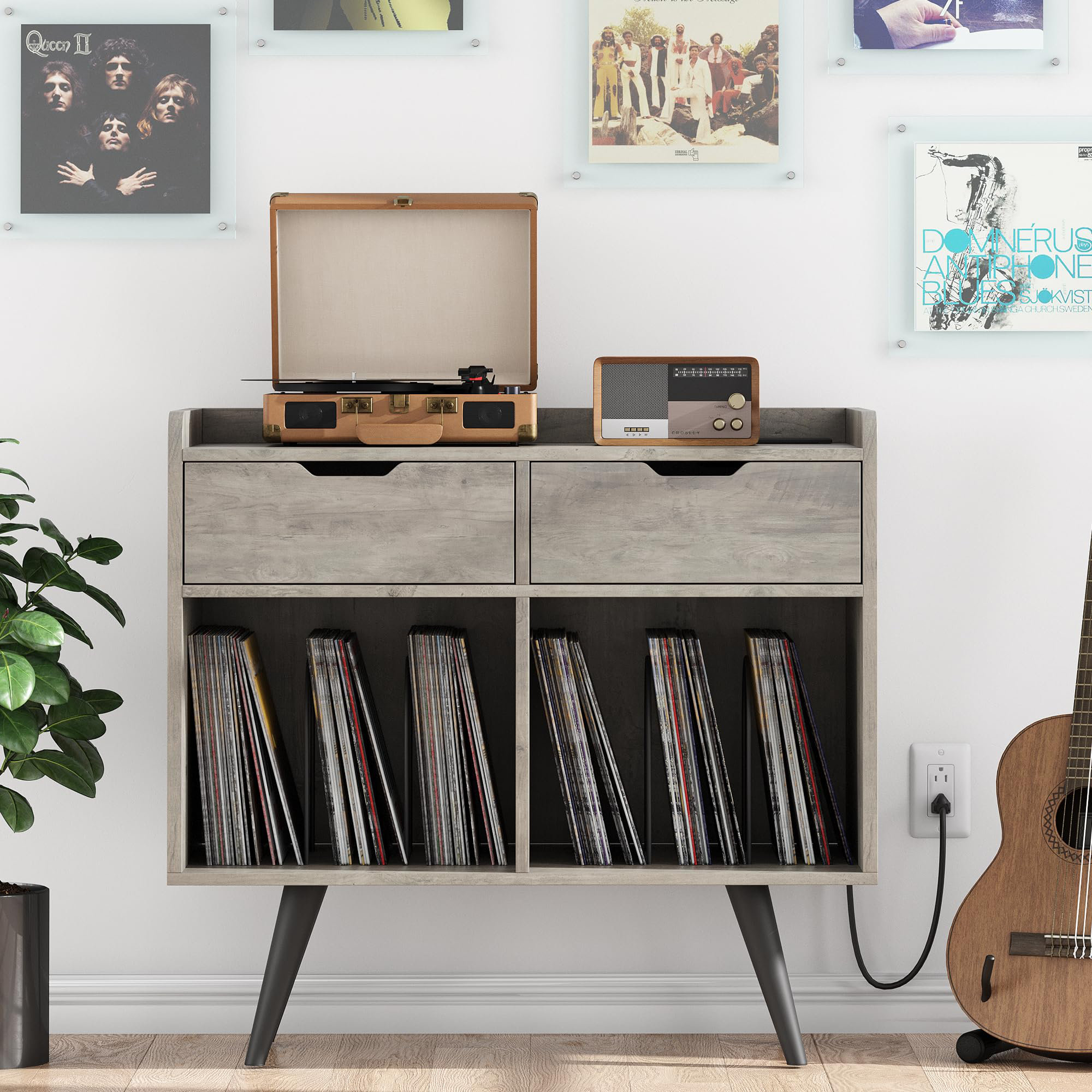 Corrigan Studio® Audio Cabinets | Wayfair