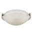 Plafonnier encastré 2 lumières Clip de Génération Lighting 