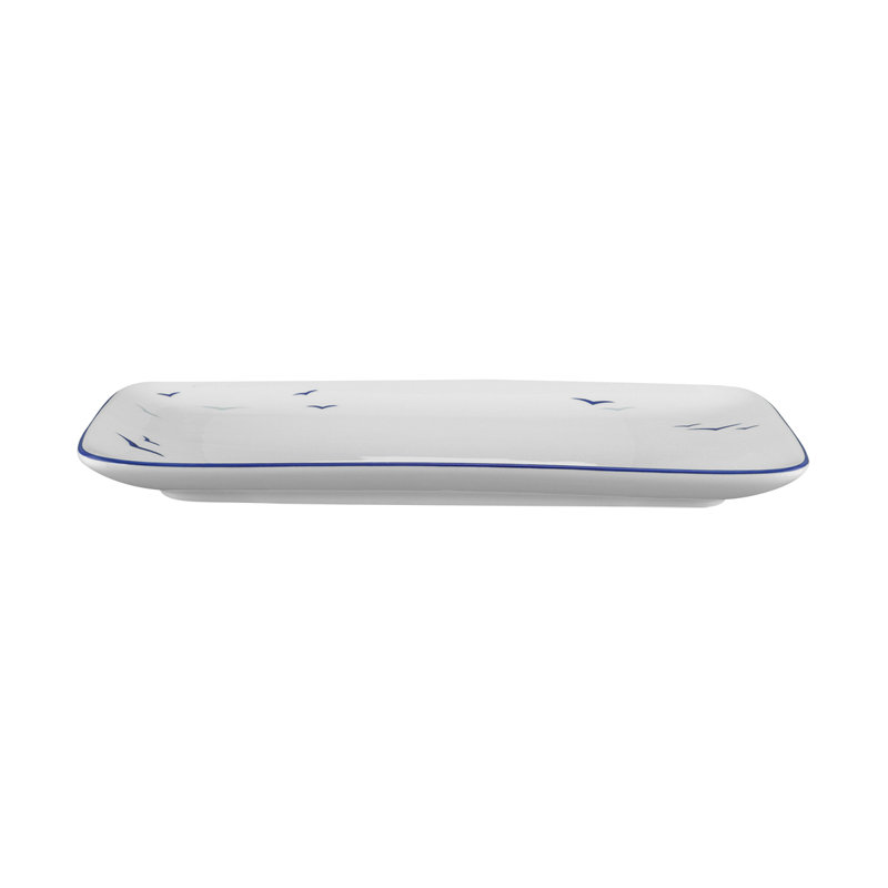 Rectangular Platter