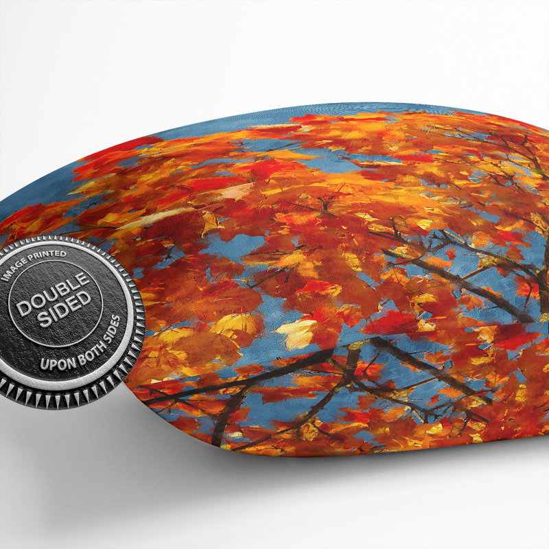 Square Cushion, 40cm H x 40cm W x 15cm D