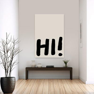 Art contemporain, art contemporain abstrait