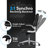 ErgoAce Ergonomic Executive Office Chair Leather Rolling Desk Computer Gaming Chair w/ Blade Wheels-69505702